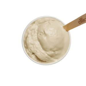 Elliot's Jay Chou and Bruno Mars Selvarey Chocolate rum ice cream