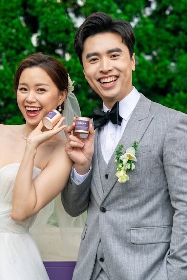 Can’t believe we got 130 people to fly out to taiwan, so you know i had to prepare the best! the (1)