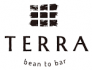 Terra chocolate logo